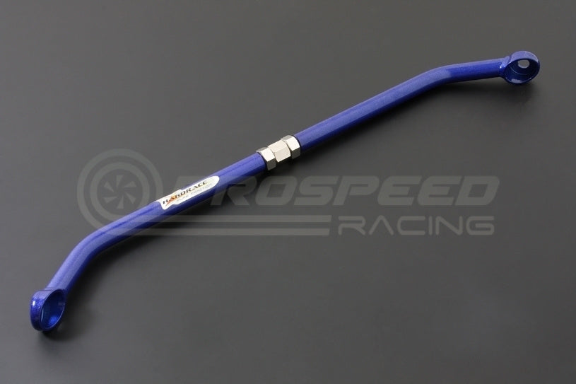 Hardrace Front Tension/Caster Rod Support Bar - Nissan 180SX, Silvia S13/200SX S14, S15 6254