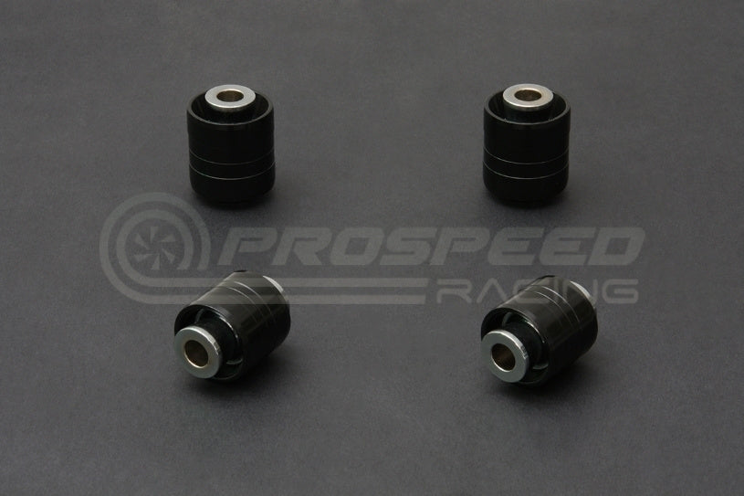 Hardrace Front Lower Arm Bush Pillowball - Honda Civic EG, EH, EJ1,2/Integra DC2 94-01 6256-H