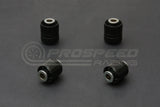 Hardrace Front Lower Arm Bush Pillowball - Honda Civic EG, EH, EJ1,2/Integra DC2 94-01 6256-H