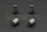 Hardrace Rear Lower Arm Bush - Honda Civic Type-R JDM EG/Integra DC2 Type R 95-98 6257 | Pro Speed