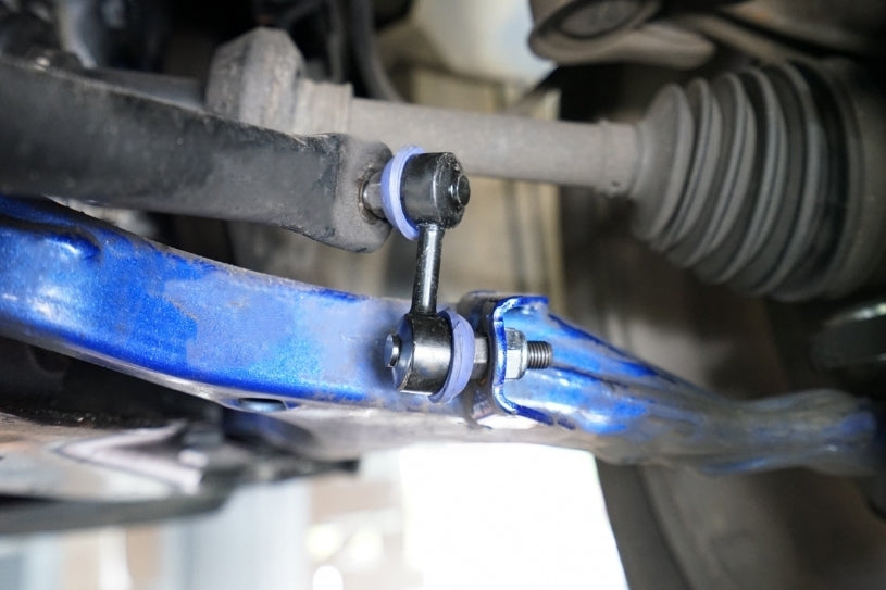 Hardrace Front Reinforced Sway Bar Endlinks