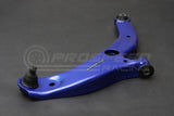 Hardrace Front Lower Control Arms Rubber - Mazda 323 BJ 98-04/Premacy CP 99-05 6261 | Pro Speed