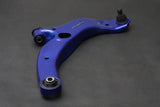 Hardrace Front Lower Control Arms Rubber