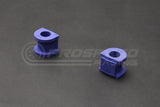 Hardrace 22mm Front Sway Bar Bush - Honda Civic EK3,4,5,9, EJ6,7,8,9, EM1/CR-V RD1-RD3 97-01 6265