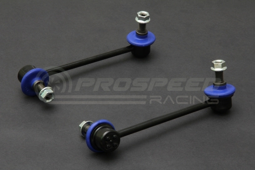 Hardrace Front Reinforced Sway Bar Endlinks - Mazda 6 GG/GY 02-08, GH 09-13 6268 | Pro Speed Racing