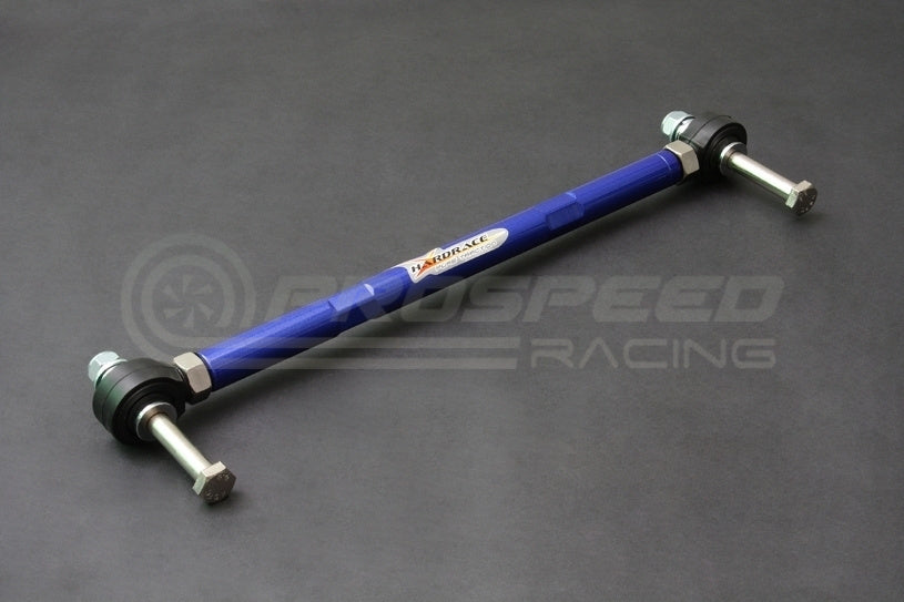 Hardrace Rear Subframe Support Bar - Nissan S13, S14, S15/Skyline R32, R33, R34/S15 6276 | Pro Speed