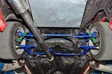Hardrace Rear Subframe Support Bar