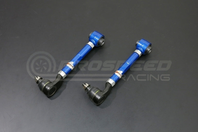 Hardrace Rear Camber Kit Rubber - Honda Accord CF/CH/CL1/2/3, CG1/2/3/4/5/6 6285 | Pro Speed Racing