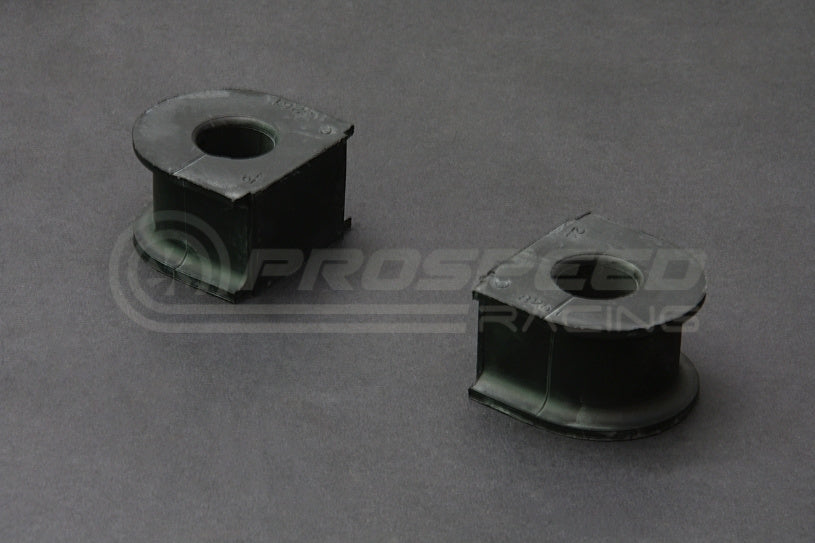 Hardrace 22mm Front Swaybar Bush - Honda Accord CB1/2/3/4, CD3/4/5/6/7/9 6286 | Pro Speed Racing