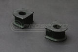 Hardrace 22mm Front Swaybar Bush - Honda Accord CB1/2/3/4, CD3/4/5/6/7/9 6286 | Pro Speed Racing