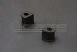 Hardrace 15.5mm Rear Swaybar Bush - Honda Accord CB1/2/3/4, CD3/4/5/6/7/9 6287 | Pro Speed Racing
