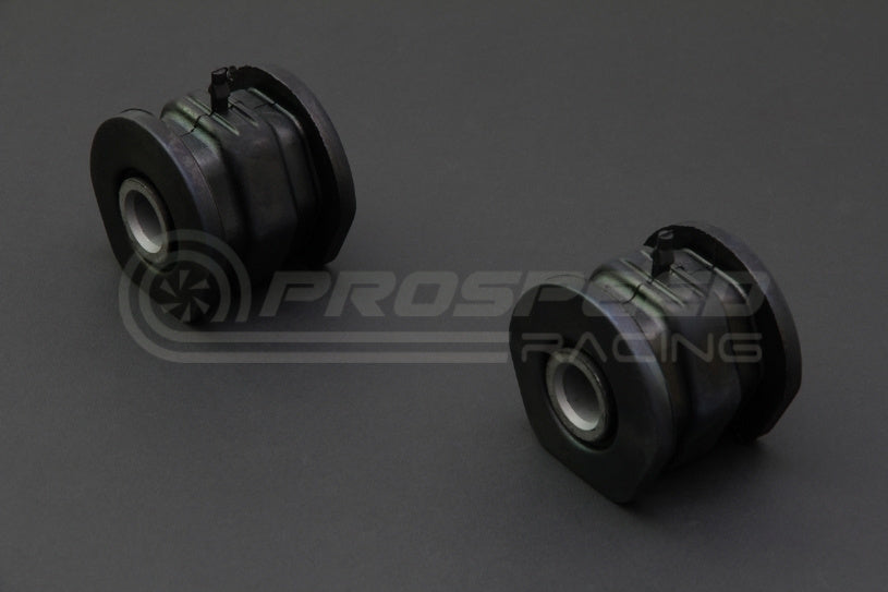 Hardrace Front Compliance Bush Rubber - Honda Civic EK3/4/5/9, EJ6/7/8/9, EM1/CR-V RD1-RD3 97-01 629