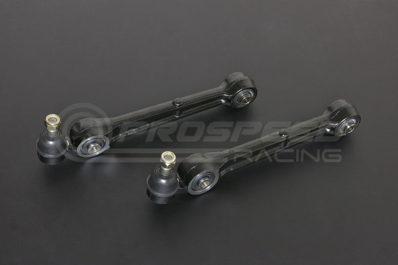 Hardrace Front Lower Control Arm w/Pillow Ball - Mitsubishi Galant EA1 98-05 6293 | Pro Speed Racing