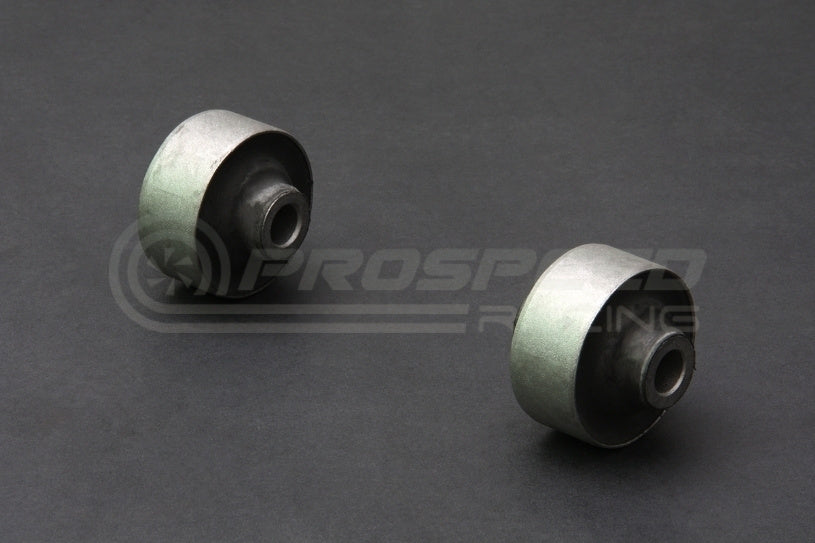 Hardrace Front Lower Arm Bush 2Pcs - Mitsubishi Colt/Lancer CH, CJ/Outlander 06+/Eclipse 18+ 6299-A