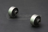 Hardrace Front Lower Arm Bush 2Pcs - Mitsubishi Colt/Lancer CH, CJ/Outlander 06+/Eclipse 18+ 6299-A