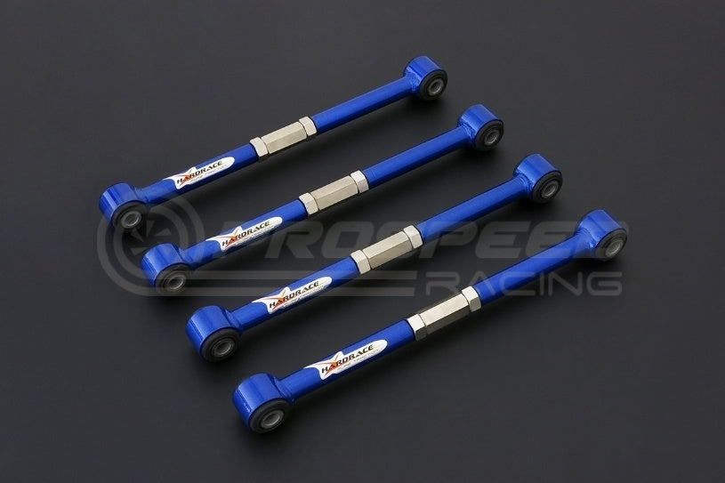Hardrace Adj Rear Link - Toyota Corona 96-01 6303-A | Pro Speed Racing