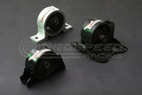Hardrace Hardened Engine Mount 3Pcs Set - Nissan Pulsar N16 00-06 6310 | Pro Speed Racing