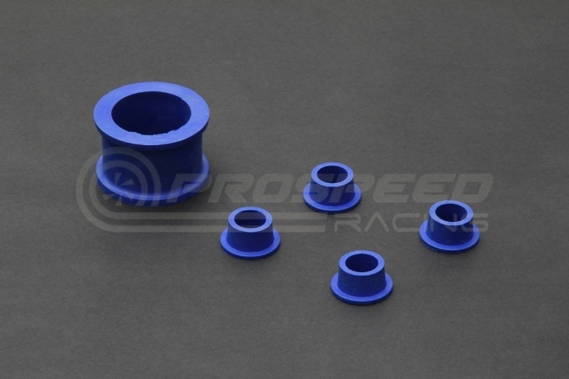 Hardrace TPV Reinforced Steering Bush - Honda Civic EK, EJ, EM/CR-V RD1-RD3 6311 | Pro Speed Racing