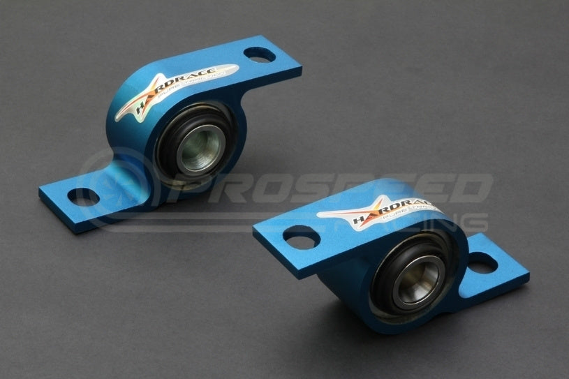 Hardrace Front Control Arm Bush Pillowball - Subaru WRX, STI 94-00/Liberty BD, BG 6313 | Pro Speed