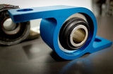 Hardrace Front Control Arm Bush Pillowball