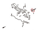 Hardrace Front Control Arm Bush Pillowball