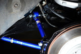 Hardrace Rear Toe Control Arm