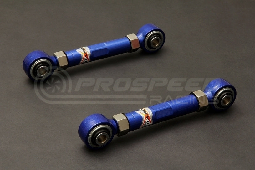 Hardrace Rear Toe Control Arm Pillowball - Mazda 3 MK, BL/Ford Focus/Volvo C30, C70, S40, V40, V50 6