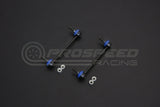 Hardrace Rear Reinforced Sway Bar Endlink - Mazda 323 BJ 98-04/Premacy CP 99-05 6323 | Pro Speed