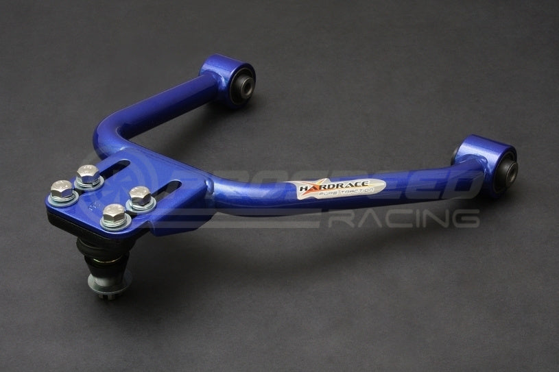 Hardrace Adj Front Upper Control Arm Rubber - Nissan 350Z/Skyline V35 6327 | Pro Speed Racing