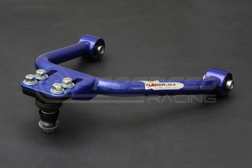 Hardrace Adj Front Upper Control Arm Pillowball - Nissan 350Z/Skyline V35 6328 | Pro Speed Racing