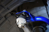 Hardrace Adj Front Upper Control Arm Pillowball