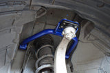 Hardrace Adj Front Upper Control Arm Pillowball