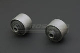 Hardrace Tension/Caster Rod Bush - Nissan S13, S14, S15/Skyline R32, R33, R34 6330 | Pro Speed