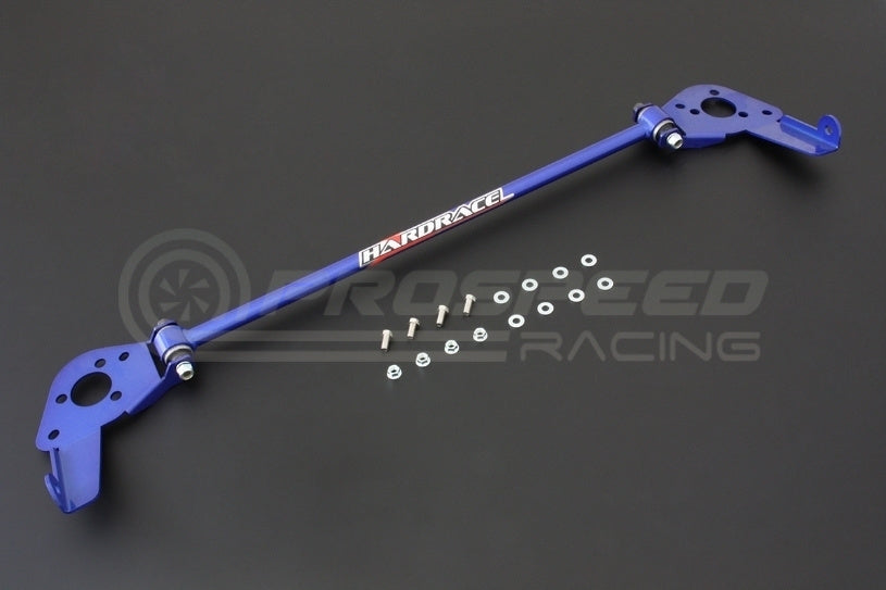 Hardrace Rear Lower Support Arm/ Sway Bar Rubber - Suzuki Swift ZC31 04-10 6336 | Pro Speed Racing