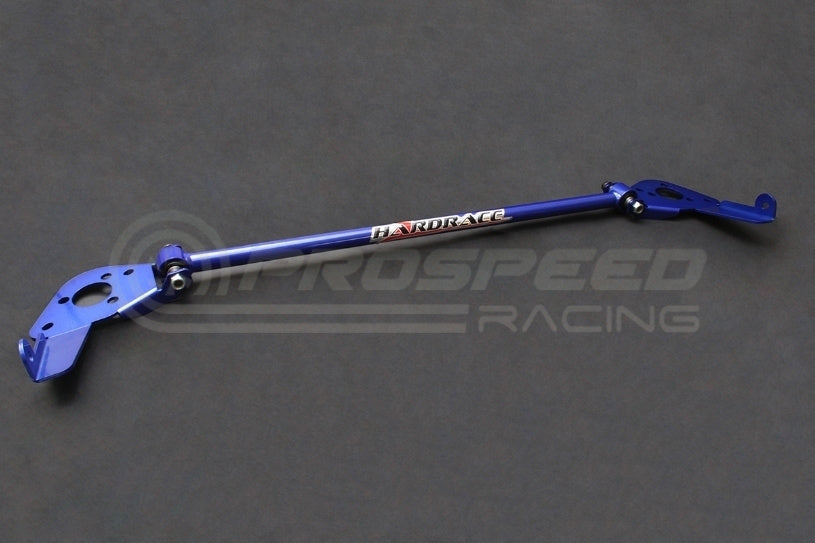 Hardrace Rear Lower Support Arm/ Sway Bar Pillowball - Suzuki Swift ZC31 04-10 6337 | Pro Speed