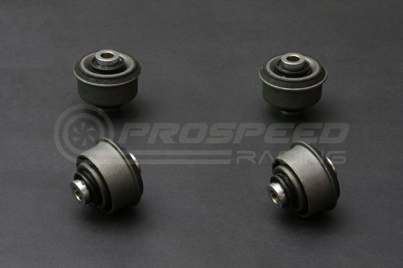 Hardrace Front Upper Arm Bush - Honda Accord CG1/2/3/4/5/6 6341 | Pro Speed Racing