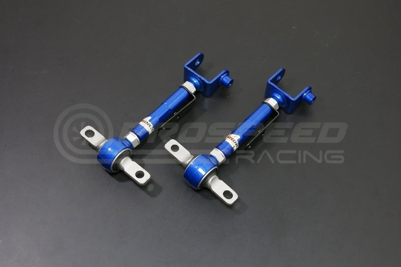 Hardrace Rear Camber Kit Rubber - Honda Civic EM2, ES1, EP, EU/Integra DC5 Inc Type-R 6342