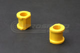 Hardrace 25mm Front Swaybar Bush - Honda Civic EM2, ES1, EP1/2/3/4, EU 6343 | Pro Speed Racing