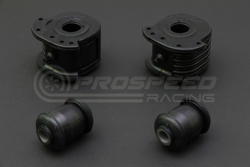 Hardrace Front Lower Arm Bush - Mitsubishi Lancer, Mirage CC, CE 93-00 6344 | Pro Speed Racing