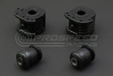 Hardrace Front Lower Arm Bush - Mitsubishi Lancer, Mirage CC, CE 93-00 6344 | Pro Speed Racing
