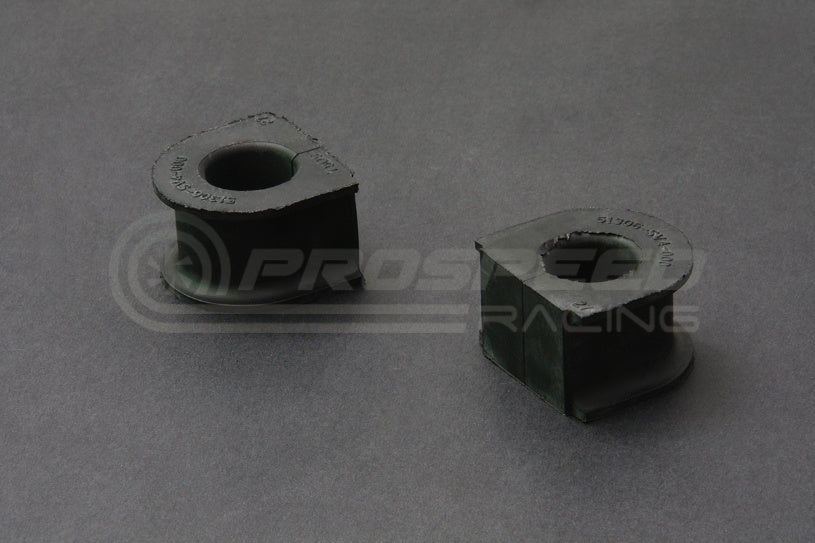 Hardrace 27mm Front Swaybar Bush - Honda Accord CB1/2/3/4, CD3/4/5/6/7/9 6346 | Pro Speed Racing