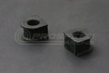 Hardrace 27mm Front Swaybar Bush - Honda Accord CB1/2/3/4, CD3/4/5/6/7/9 6346 | Pro Speed Racing