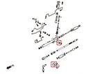 Hardrace TPV Steering Bush