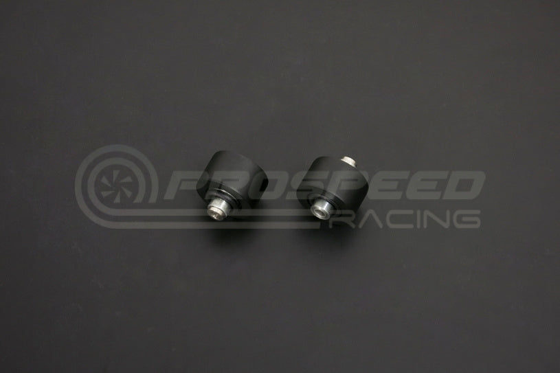 Hardrace Rear Trailing Arm Bush Pillowball - Mitsubishi Evo 1-3/Lancer CC, CE/Mirage CE 6352
