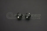 Hardrace Rear Trailing Arm Bush Pillowball - Mitsubishi Evo 1-3/Lancer CC, CE/Mirage CE 6352