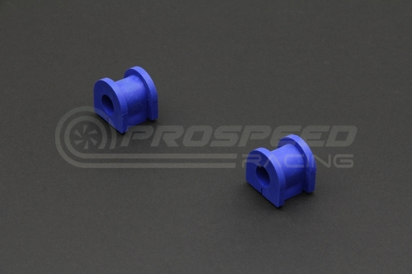 Hardrace 15mm Rear Swaybar Bush - Honda Civic EG, EH, EJ, EK/Integra RC2/CR-V RD1-RD3 97-01 6355