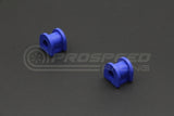 Hardrace 15mm Rear Swaybar Bush - Honda Civic EG, EH, EJ, EK/Integra RC2/CR-V RD1-RD3 97-01 6355