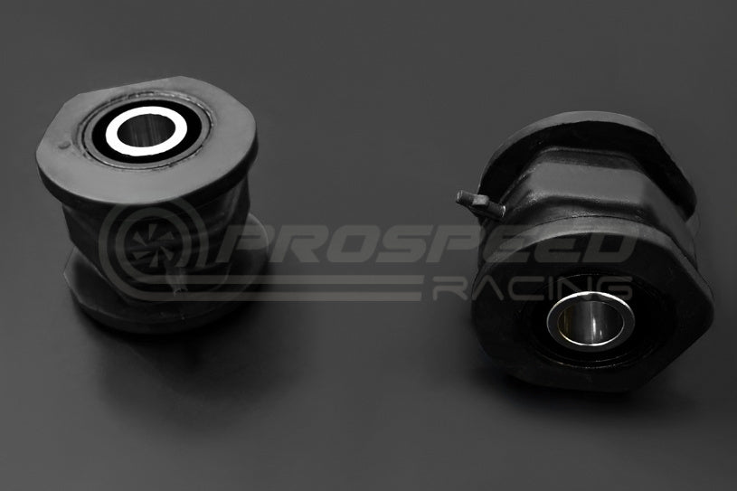 Hardrace Front Lower Arm Compliance Bush - Honda Civic EK3,4,5,9, EJ6,7,8,9, EM1/CR-V RD1-RD3 97-01 