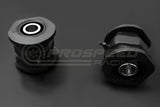 Hardrace Front Lower Arm Compliance Bush - Honda Civic EK3,4,5,9, EJ6,7,8,9, EM1/CR-V RD1-RD3 97-01 