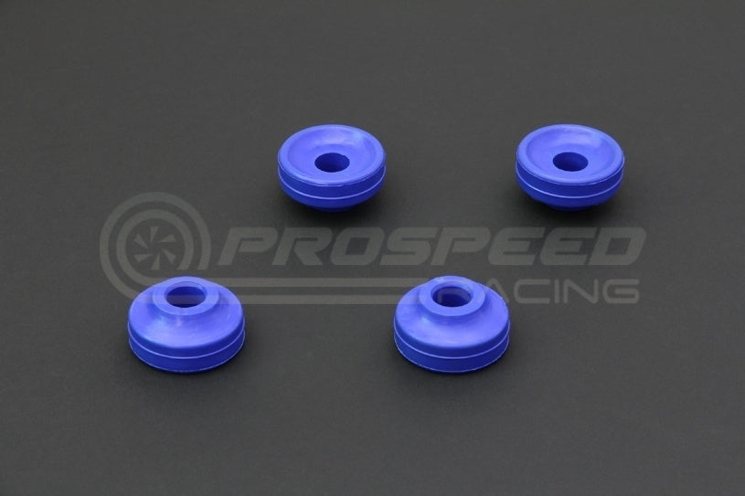 Hardrace Reinforced TPV Upper & Lower Strut Mount Bush - Honda Civic EG, EH, EJ, EK, EM/Integra FC2/